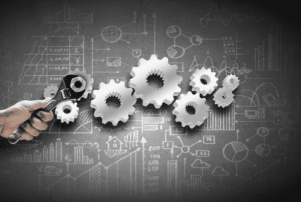 Work with senior research professionals.