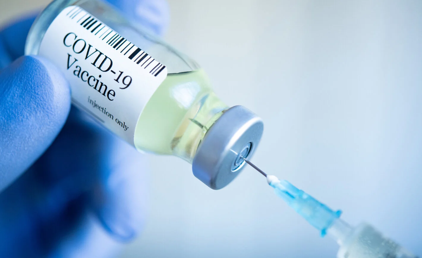 Canadian business leaders: doubts about vaccine efficacy have grown