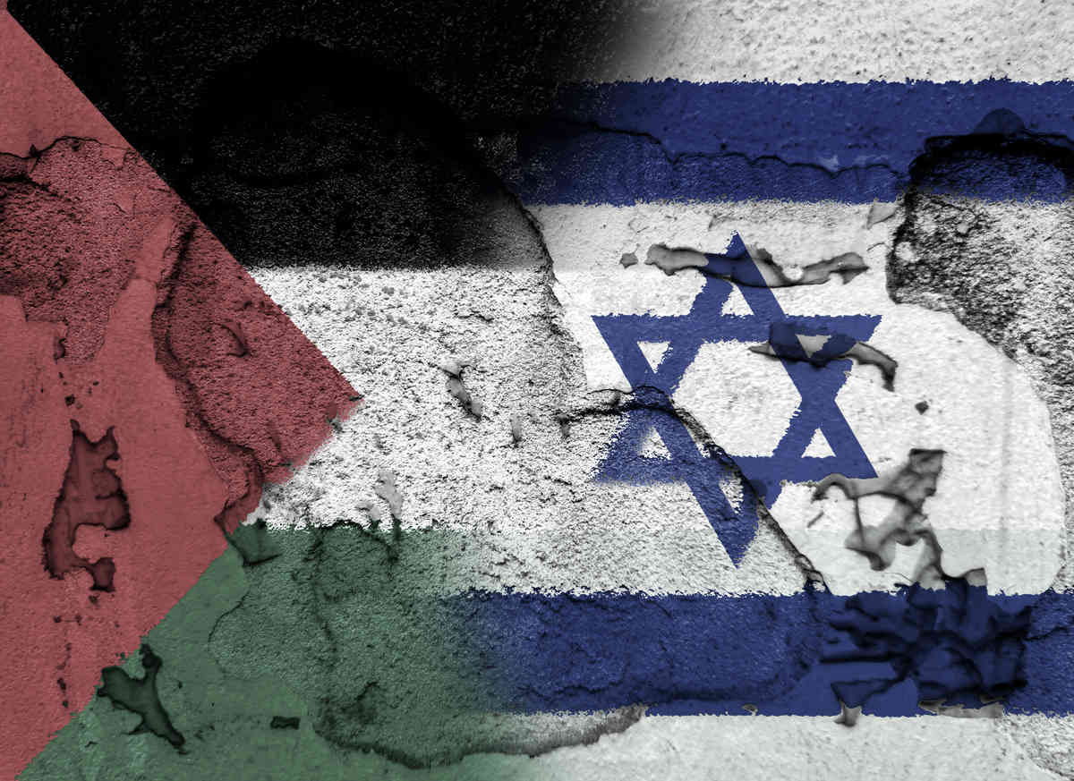 Support for Canada’s position on Israel-Gaza runs low