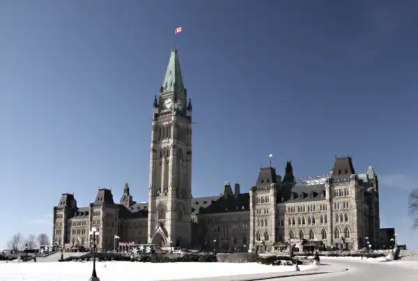 Modus survey reveals the Canadians are not thrilled with Carney's first budget.