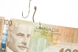 Financial incentives encourage survey fraud.