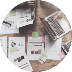 Canada's leading B2B research experts