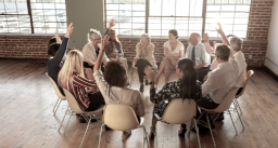 Qualitative and quantitative public opinion research done properly